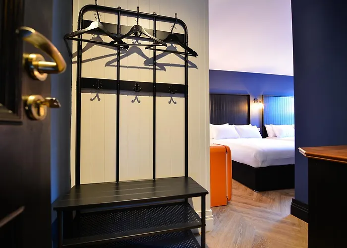 The Continental Boutique Han/Misafirhane *