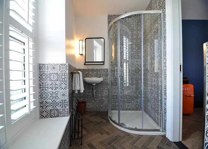 Han/Misafirhane The Continental Boutique