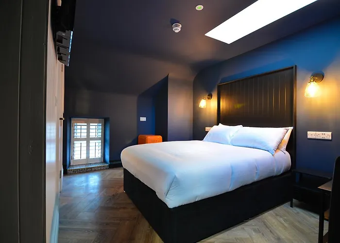 The Continental Boutique Galway