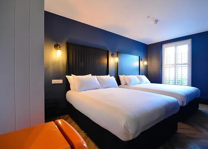 The Continental Boutique * Galway