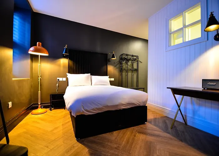 The Continental Boutique