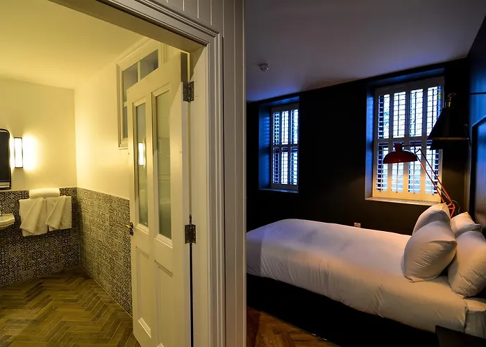 Han/Misafirhane The Continental Boutique