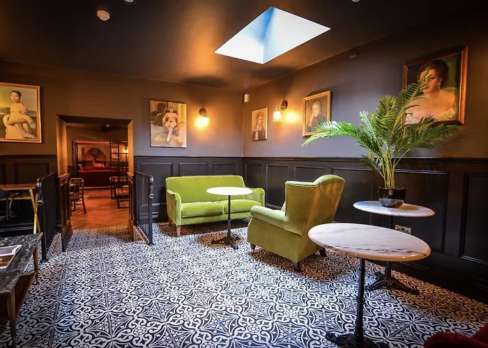 The Continental Boutique Han/Misafirhane