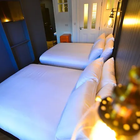 Πανδοχείο The Continental Boutique