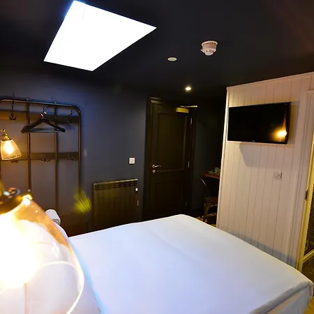 The Continental Boutique