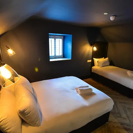 The Continental Boutique Inn Galway