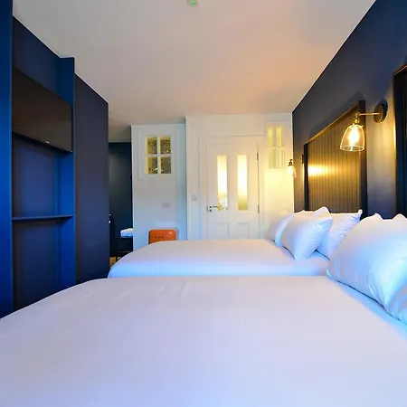 The Continental Boutique Inn Galway