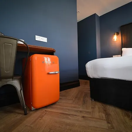 Πανδοχείο The Continental Boutique