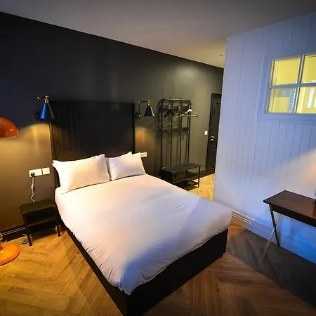The Continental Boutique Inn Galway