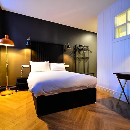 The Continental Boutique