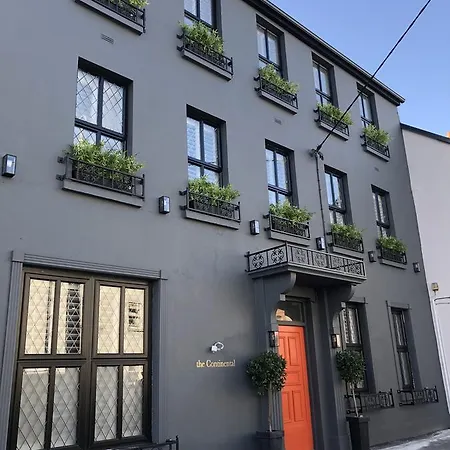 Inn The Continental Boutique Galway