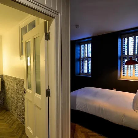 Inn The Continental Boutique