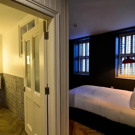 Πανδοχείο The Continental Boutique