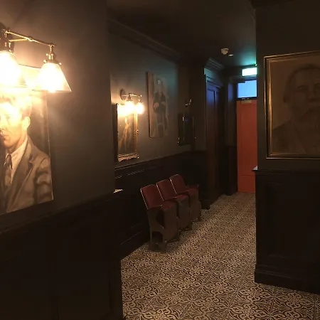 The Continental Boutique *