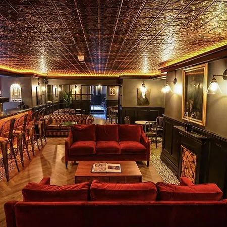 The Continental Boutique