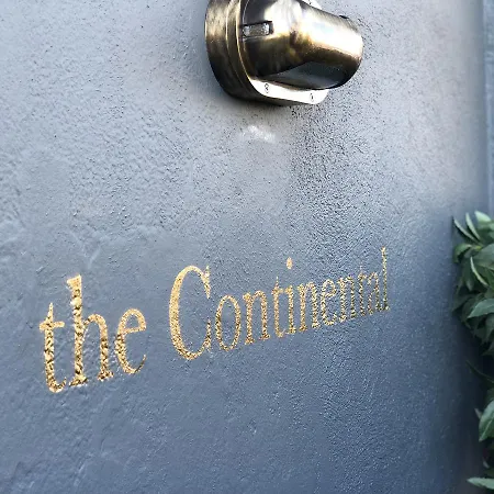 Inn The Continental Boutique