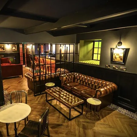 Inn The Continental Boutique