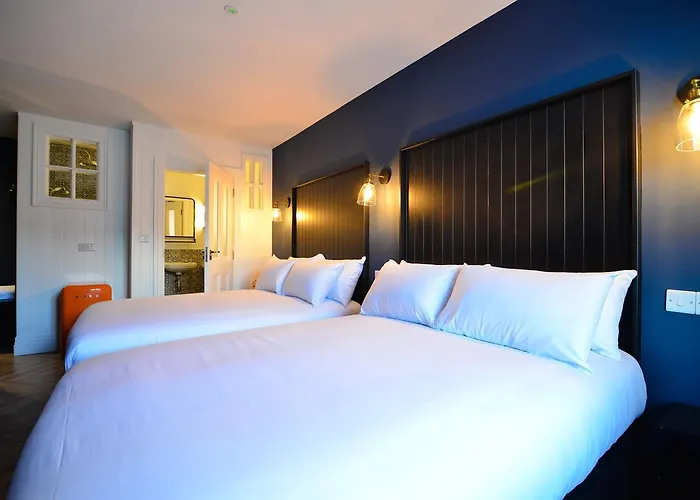 The Continental Boutique