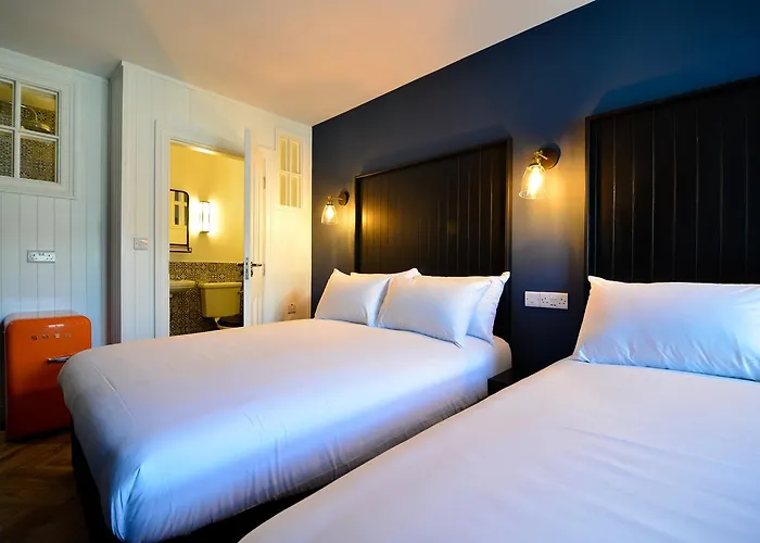 The Continental Boutique Мини-отель