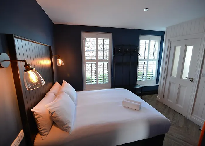 The Continental Boutique Мини-отель