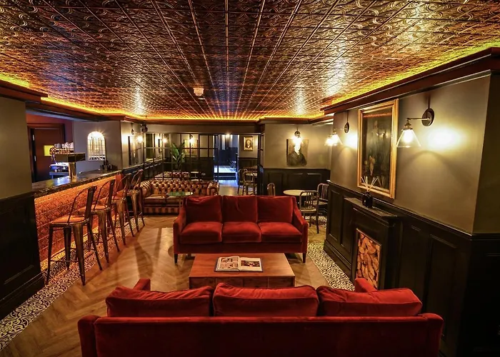 The Continental Boutique