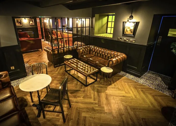 The Continental Boutique Голуэй