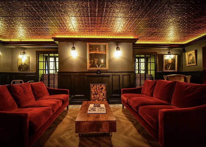 The Continental Boutique