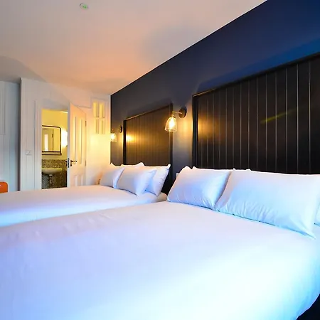 The Continental Boutique