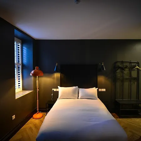 The Continental Boutique