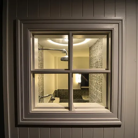 Herberg The Continental Boutique *