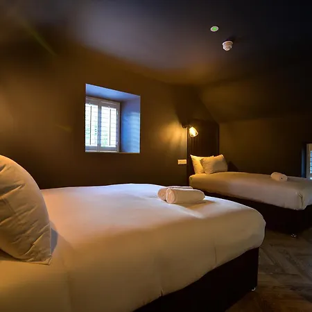 The Continental Boutique Galway