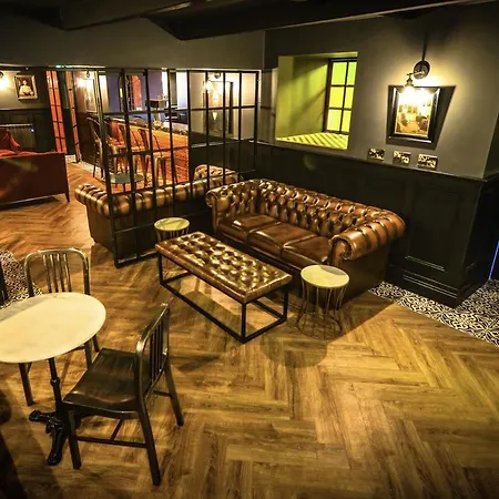 The Continental Boutique Galway