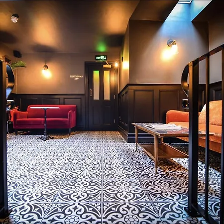 Herberg The Continental Boutique