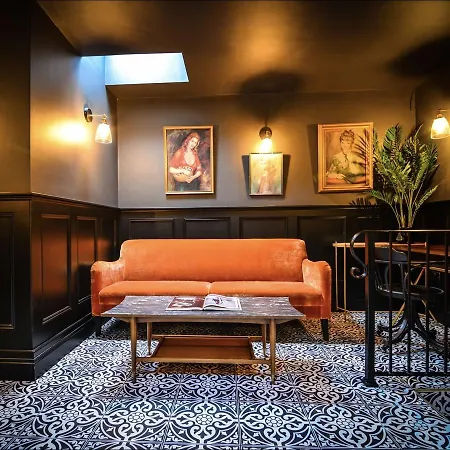 Herberg The Continental Boutique