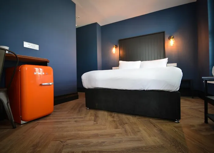 The Continental Boutique *