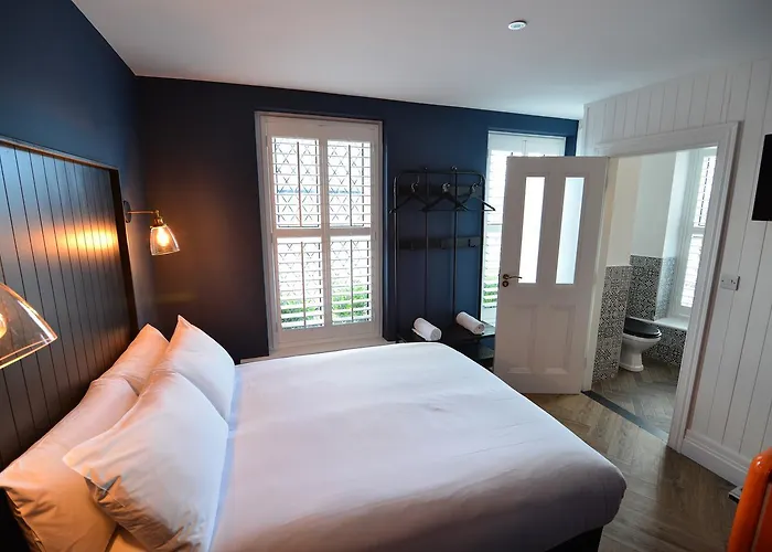 The Continental Boutique