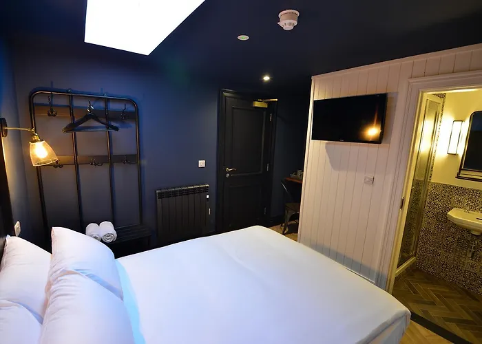 The Continental Boutique Мини-отель *