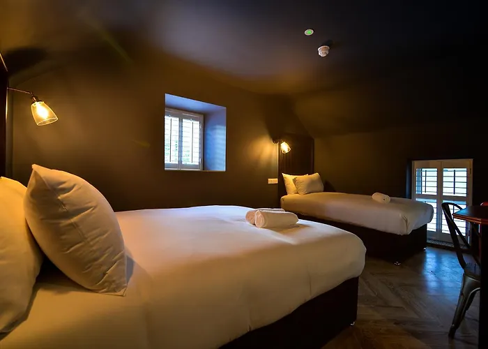 The Continental Boutique Голуэй