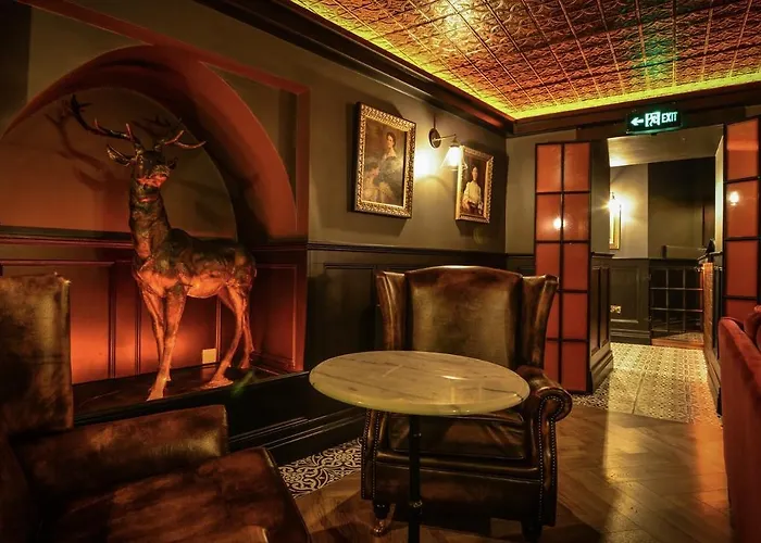 The Continental Boutique Мини-отель